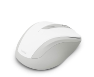HAMA Mysz bezprzewodowa WM-400 biała 173078 - 1417047 - zdjęcie 3